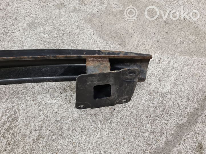 Volkswagen Polo IV 9N3 Rear bumper cross member 