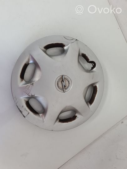 Opel Zafira A R 15 riteņa dekoratīvais disks (-i) 9156273