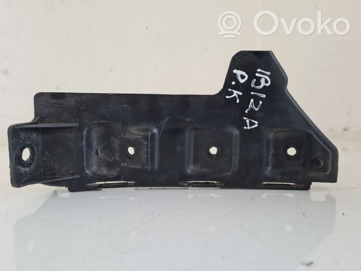 Seat Ibiza III (6L) Front bumper mounting bracket 6L0807183C