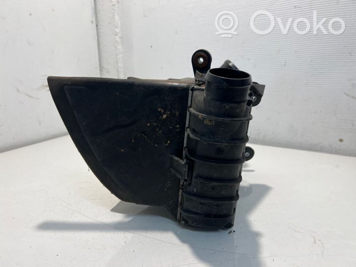 Volkswagen Polo IV 9N3 Radiador intercooler 6Q0145804C