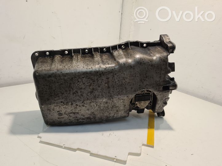 Volkswagen Polo IV 9N3 Oil sump 038103603N