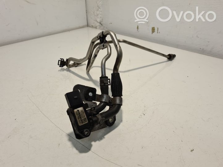 Volkswagen Polo IV 9N3 Sensore di pressione dei gas di scarico 076906051A