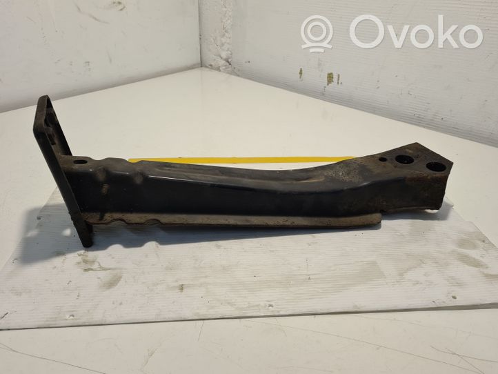 Fiat 500 Smorzatore/ammortizzatore d’urto per paraurti anteriore D183