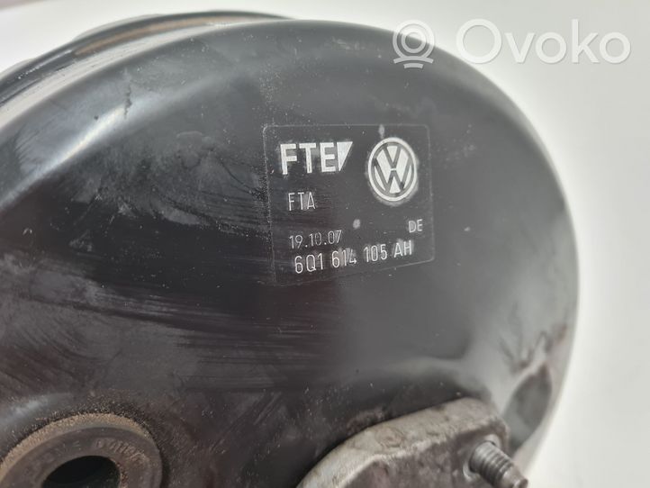 Volkswagen Polo IV 9N3 Servofreno 6Q1614105AH