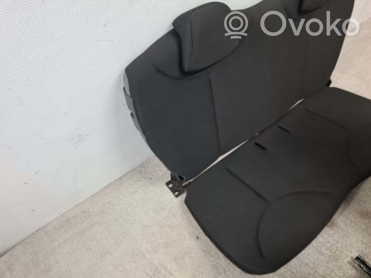 Toyota Aygo AB10 Fotele / Kanapa / Komplet 