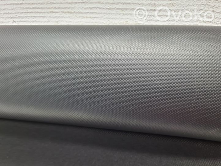 Peugeot 206+ Garniture de panneau carte de porte avant 9687178177