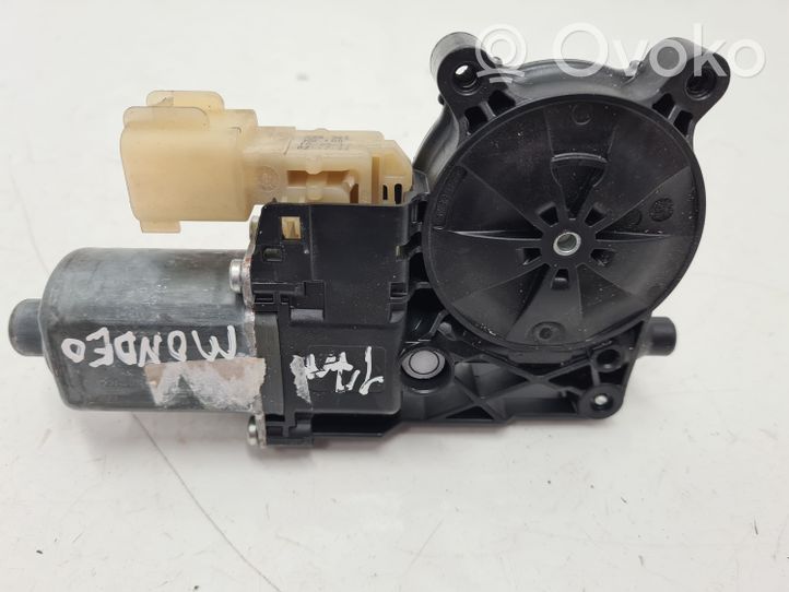 Ford Mondeo MK V Front door window regulator motor DS73F23201BG