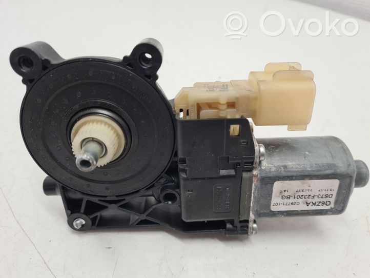 Ford Mondeo MK V Motorino alzacristalli della portiera anteriore DS73F23201BG