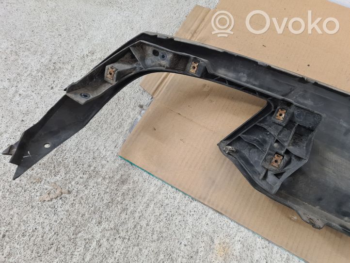 Skoda Octavia Mk3 (5E) Moulure inférieure de pare-chocs arrière 5E5807521