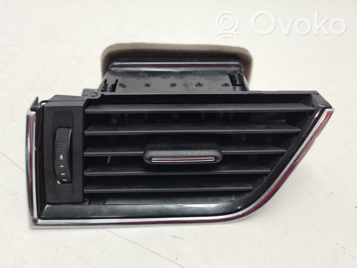 Skoda Octavia Mk3 (5E) Copertura griglia di ventilazione laterale cruscotto 5E0819701