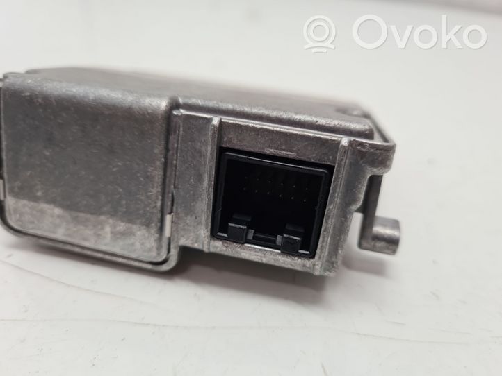 Skoda Octavia Mk3 (5E) Videon ohjainlaite 5Q0980653G