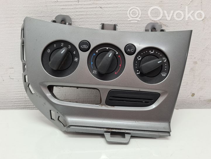 Ford Focus Climate control unit BM5T19980AC