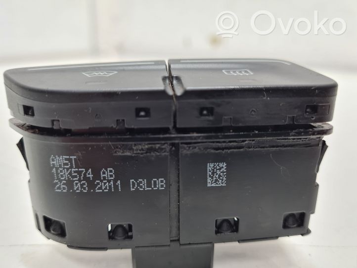 Ford Focus Bouton de dégivrage pare-brise AM5T18K574AB