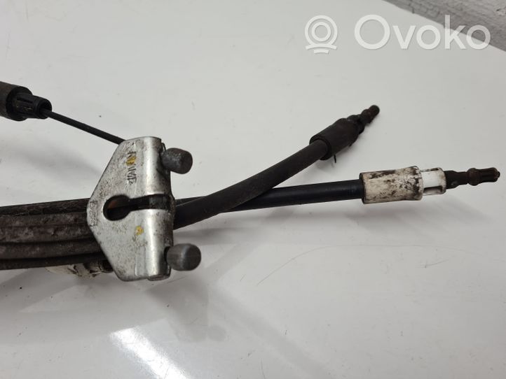 Ford Focus Handbrake/parking brake wiring cable 