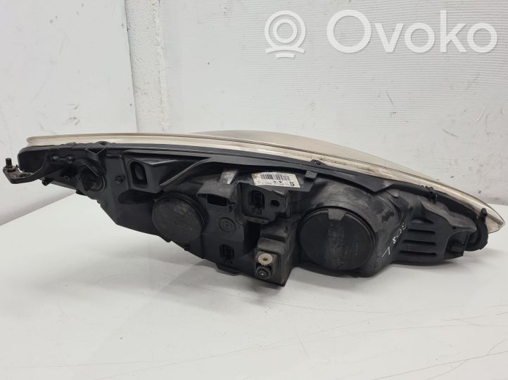 965616258000 Peugeot 308 Headlight/headlamp, 88.00 € | RRR