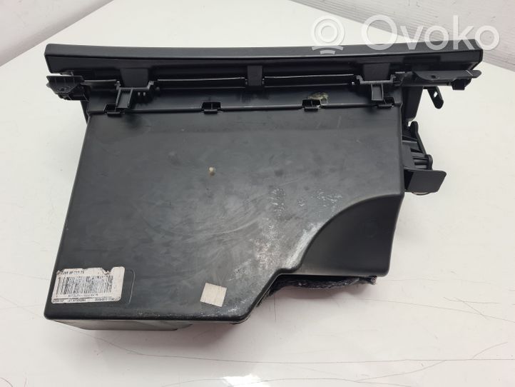 Peugeot 308 Set vano portaoggetti 9655993677