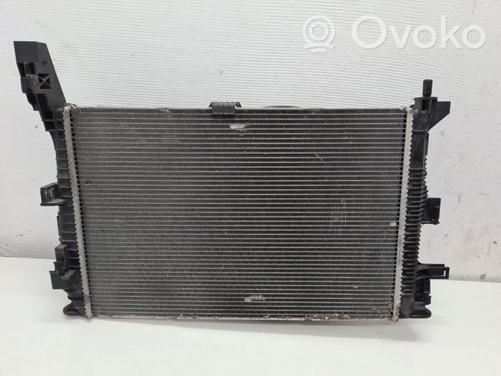 Ford Focus Kit Radiateur BV618005BD