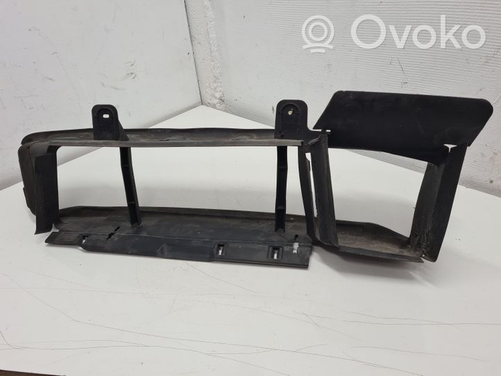 Ford Focus Canale guida dell’aria dell’intercooler F1EB8314AB