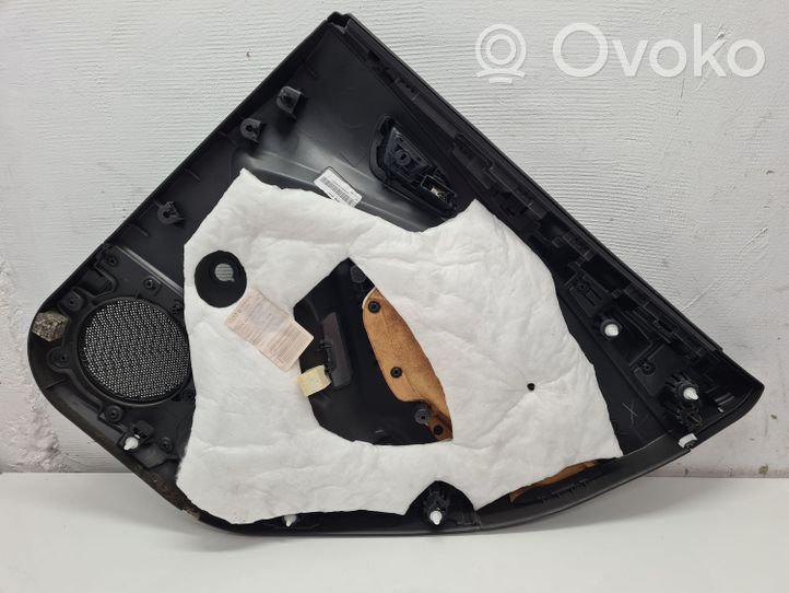 Ford Focus Takaoven verhoilu BM51A2740701