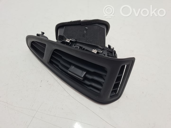 Ford Focus Garniture, panneau de grille d'aération latérale BM51018B09