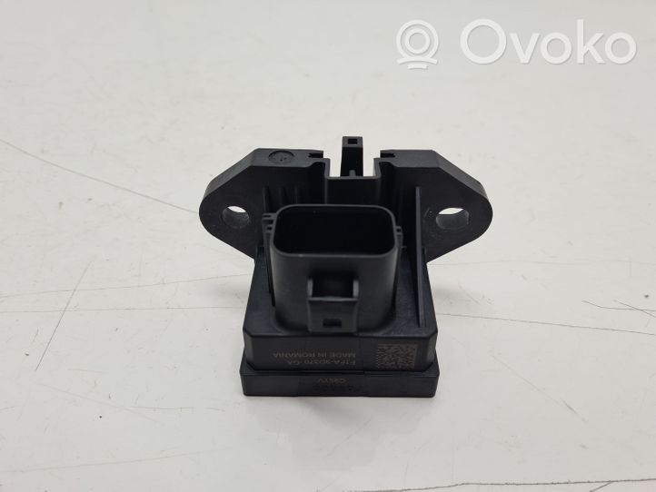 Ford Focus Unité de commande / module de pompe à carburant F1FA9D370GA