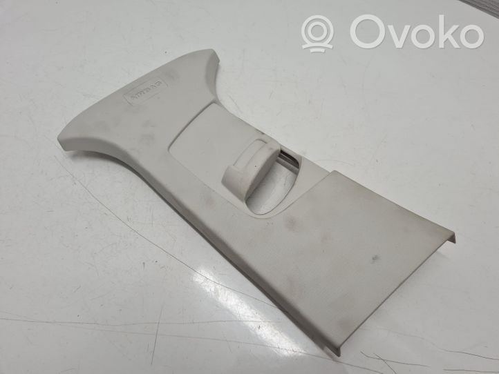 Ford Focus Prowadnica pasa bezpieczeństwa BM51A24583A