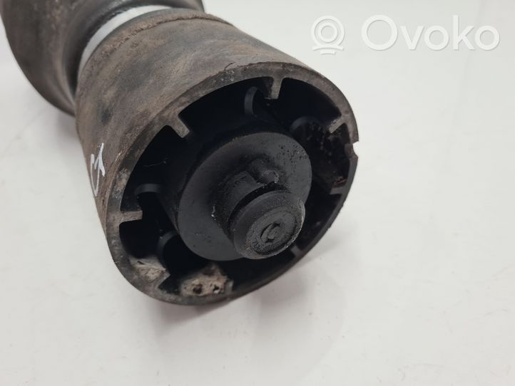 BMW X5 E53 Amortisseur, ressort pneumatique suspension arrière 37121095580