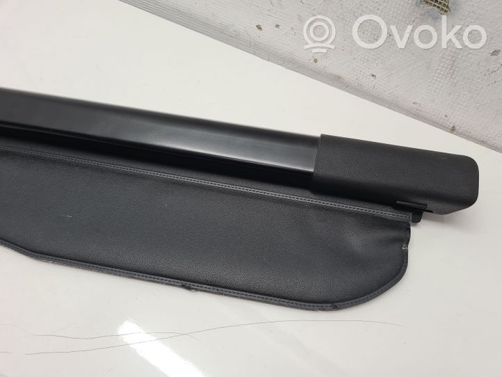 Mercedes-Benz A W169 Parcel shelf load cover A1698100009