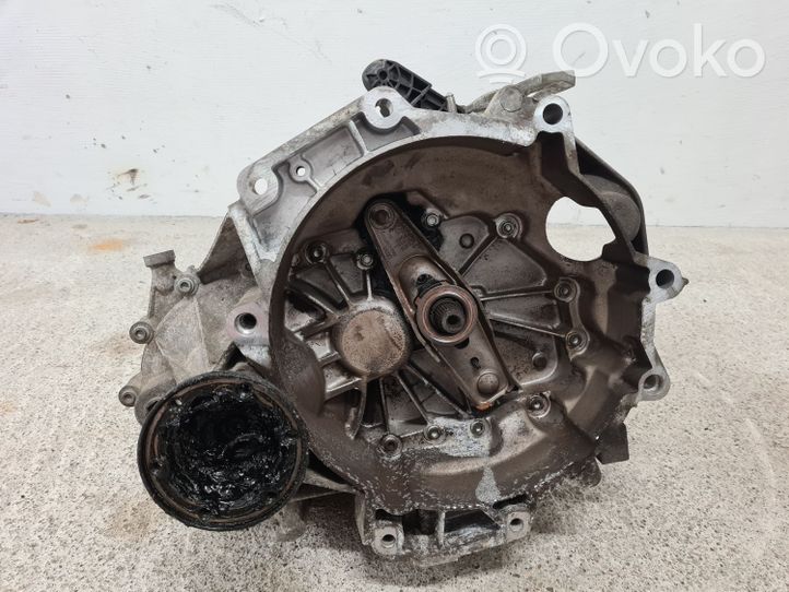 Audi A3 S3 8P Manual 6 speed gearbox GVV