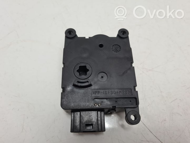 Mercedes-Benz A W169 Moteur / actionneur de volet de climatisation A1698203042