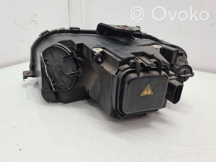 Audi A3 S3 8P Lampa przednia 1301016093