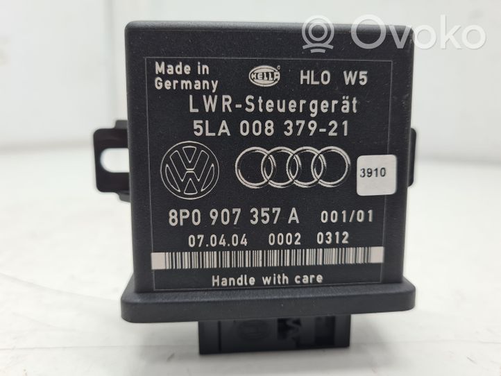 Audi A3 S3 8P Lichtmodul Lichtsensor 8P0907357A