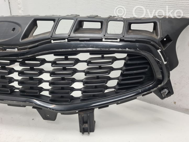 KIA Ceed Maskownica / Grill / Atrapa górna chłodnicy 86351A2600