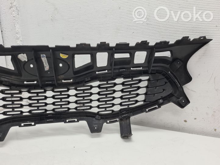 KIA Ceed Maskownica / Grill / Atrapa górna chłodnicy 86351A2600