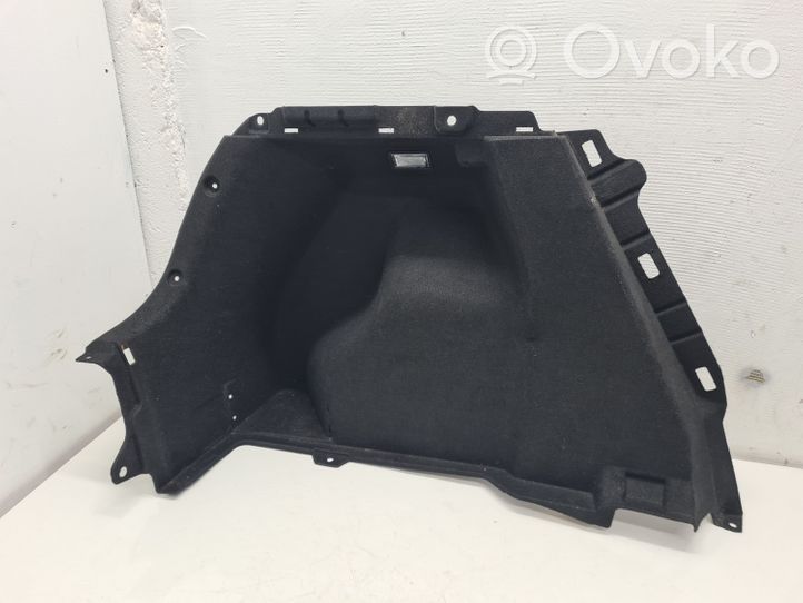 KIA Ceed Rivestimento pannello inferiore del bagagliaio/baule 85730A2000