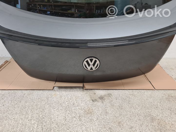 Volkswagen Beetle A5 Portellone posteriore/bagagliaio 