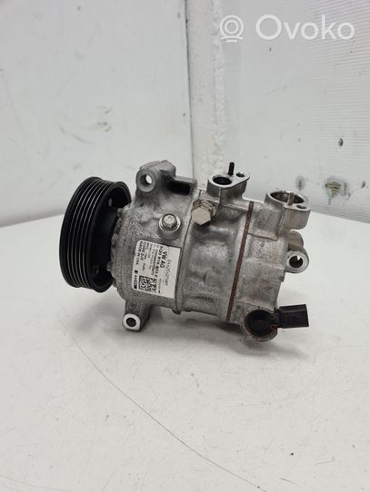 Volkswagen Beetle A5 Klimakompressor Pumpe 5Q0816803E