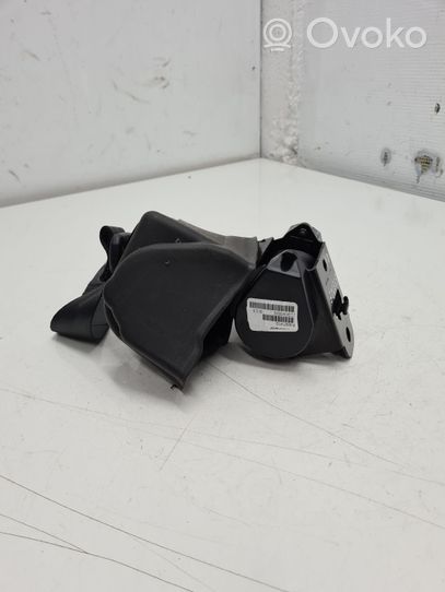 Volkswagen Beetle A5 Rear seatbelt 6192471F1D