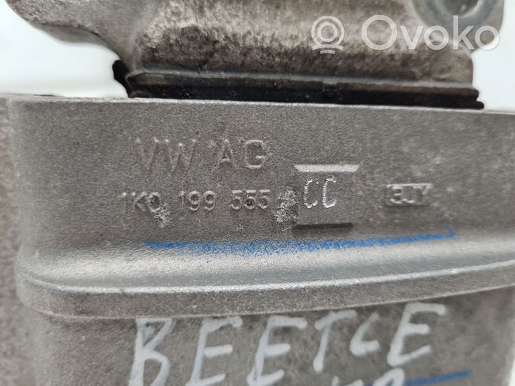Volkswagen Beetle A5 Supporto della scatola del cambio 1K0199555CC