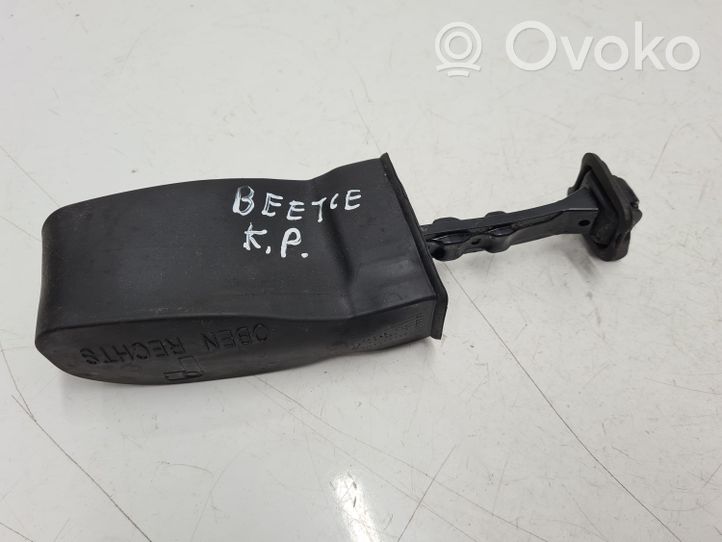 Volkswagen Beetle A5 Cerniera finecorsa della portiera anteriore 5C5837249E