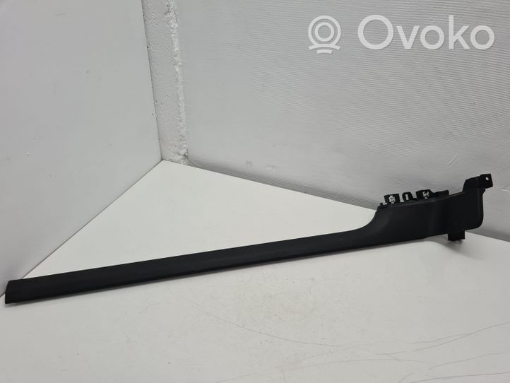 Volkswagen Beetle A5 Front sill trim cover 5C5853372