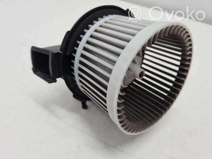 Fiat 500 Ventola riscaldamento/ventilatore abitacolo 5A0231000