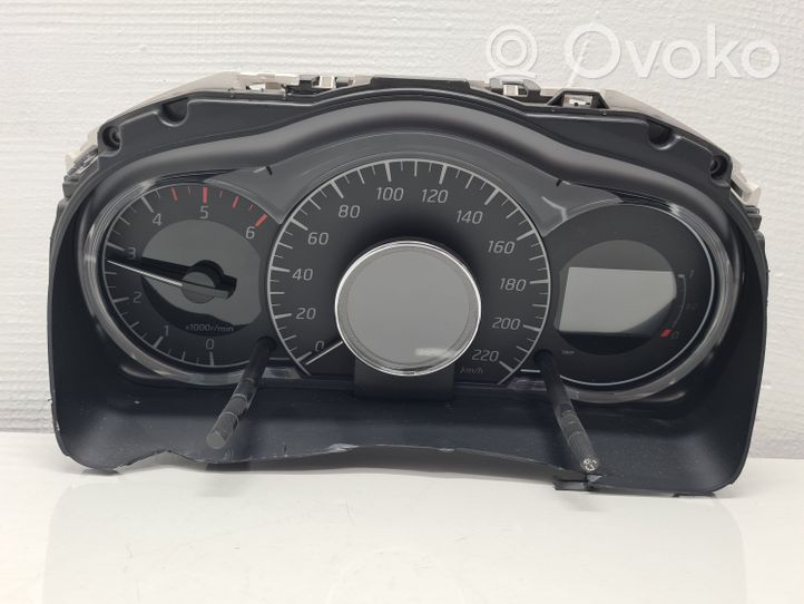 Nissan Note (E12) Nopeusmittari (mittaristo) 248103VV1A