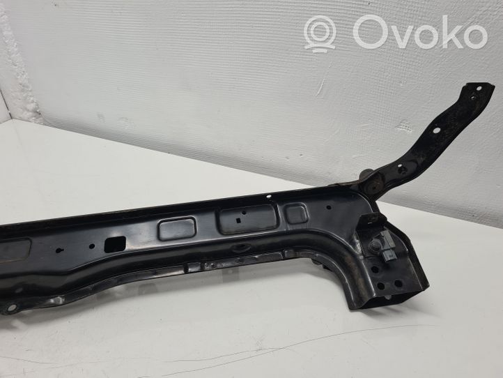 Hyundai Santa Fe Staffa del pannello di supporto del radiatore parte superiore R1234YF