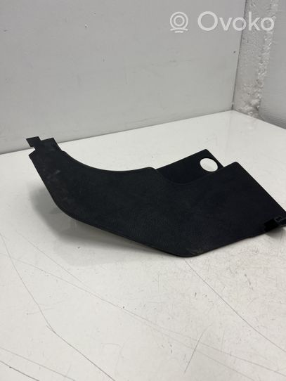 Hyundai Santa Fe Rivestimento vano piedi laterale 858272W000