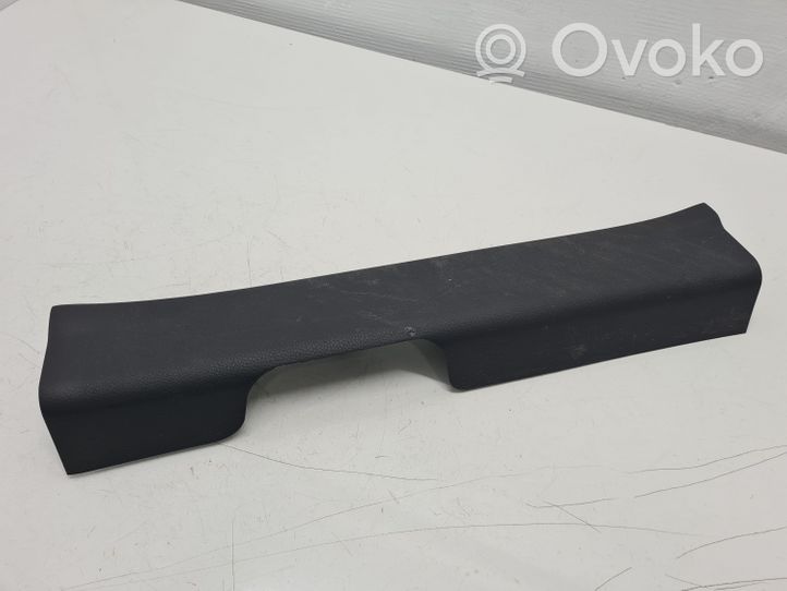 Hyundai Santa Fe Front sill trim cover 858722W000