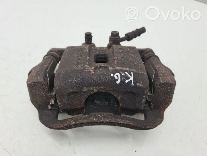 Hyundai Santa Fe Caliper del freno trasero 