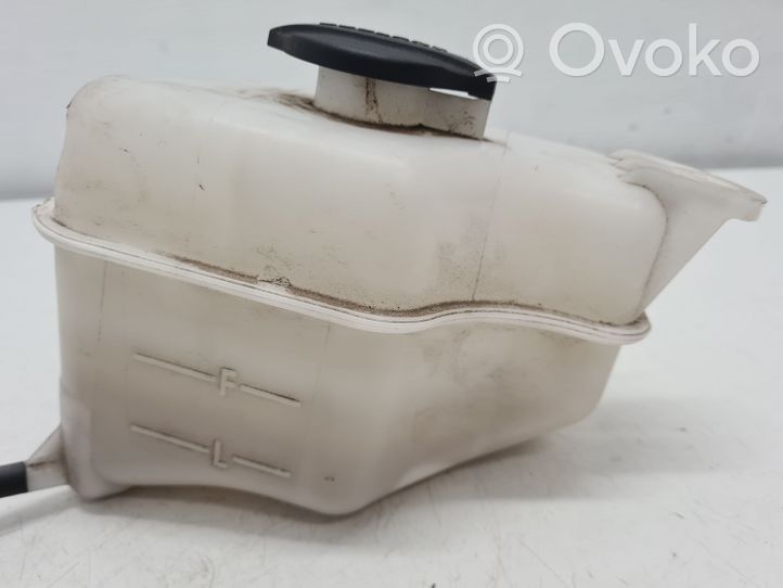 Hyundai Santa Fe Vase d'expansion / réservoir de liquide de refroidissement 254302W000