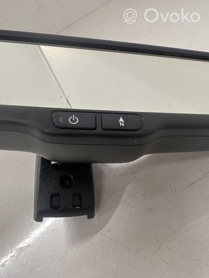 Hyundai Santa Fe Rear view mirror (interior) A048070