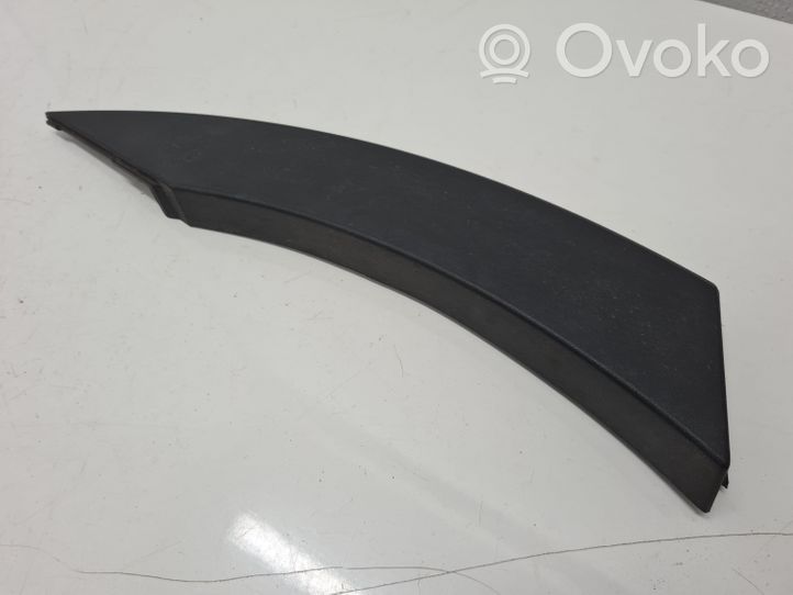 Hyundai Santa Fe Rivestimento modanatura parafango posteriore 877422W000